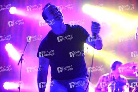 Melt! Festival 2014, Gräfenhainichen