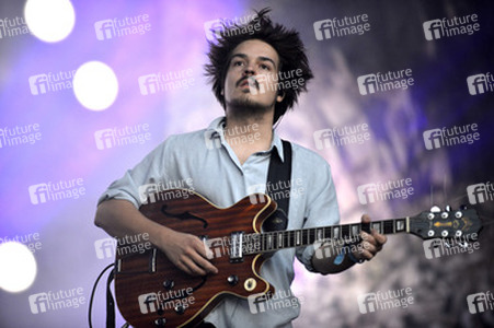 Melt! Festival 2014, Gräfenhainichen