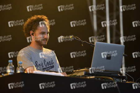 Melt! Festival 2014, Gräfenhainichen