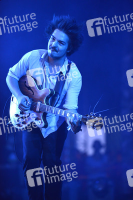 Melt! Festival 2014, Gräfenhainichen