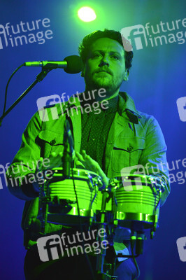 Melt! Festival 2014, Gräfenhainichen