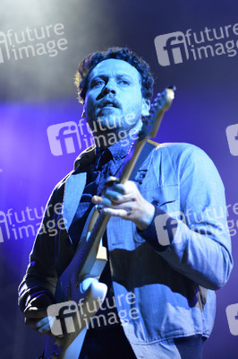 Melt! Festival 2014, Gräfenhainichen