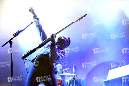 Melt! Festival 2014, Gräfenhainichen