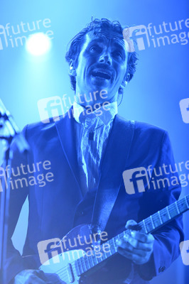 Melt! Festival 2014, Gräfenhainichen