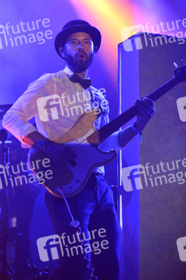 Melt! Festival 2014, Gräfenhainichen