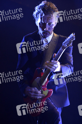 Melt! Festival 2014, Gräfenhainichen