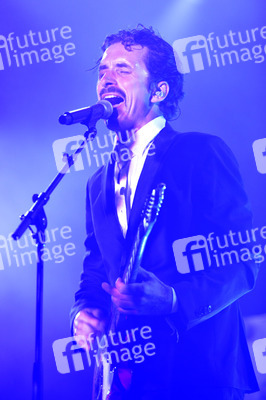 Melt! Festival 2014, Gräfenhainichen
