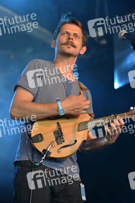 Melt! Festival 2014, Gräfenhainichen