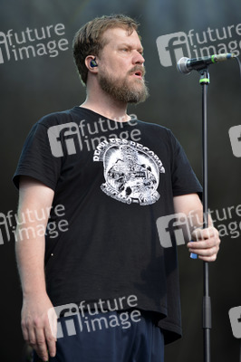 Melt! Festival 2014, Gräfenhainichen