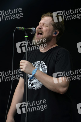 Melt! Festival 2014, Gräfenhainichen