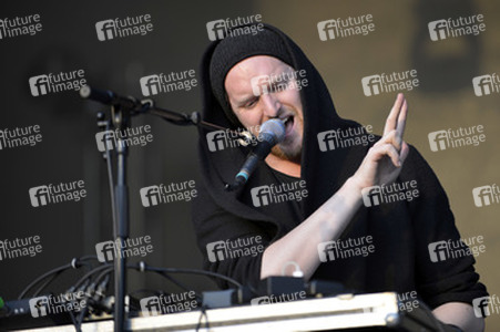 Melt! Festival 2014, Gräfenhainichen