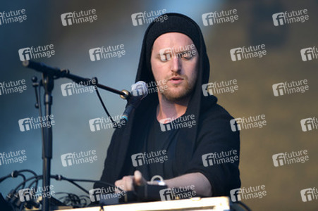 Melt! Festival 2014, Gräfenhainichen