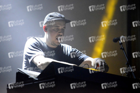 Melt! Festival 2014, Gräfenhainichen