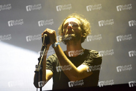 Melt! Festival 2014, Gräfenhainichen