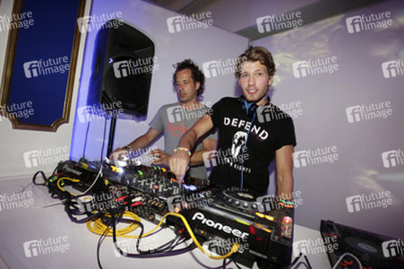 'Planet der Affen: Revolution' Premierenparty, Berlin