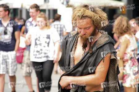 Hanfparade 2014, Berlin