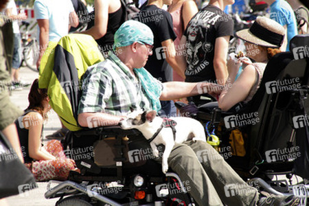 Hanfparade 2014, Berlin