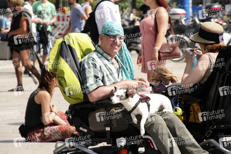 Hanfparade 2014, Berlin