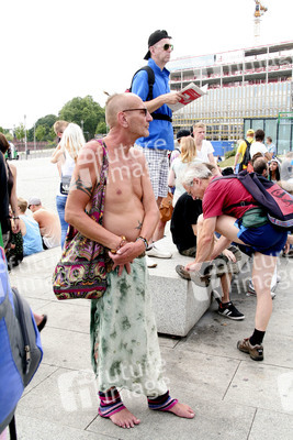 Hanfparade 2014, Berlin
