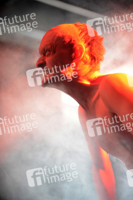 M'era Luna Festival 2014, Hildesheim