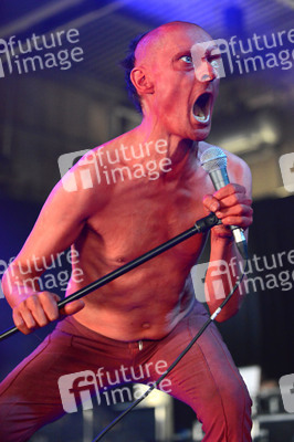 M'era Luna Festival 2014, Hildesheim