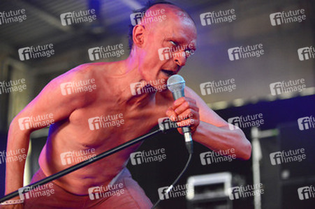 M'era Luna Festival 2014, Hildesheim