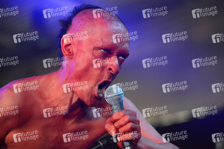 M'era Luna Festival 2014, Hildesheim