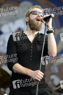 M'era Luna Festival 2014, Hildesheim