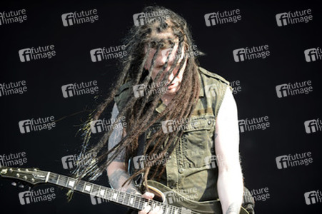 M'era Luna Festival 2014, Hildesheim