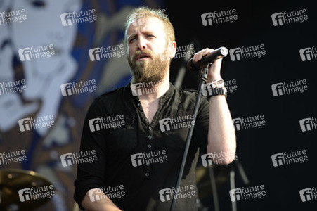 M'era Luna Festival 2014, Hildesheim