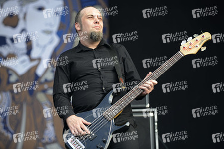 M'era Luna Festival 2014, Hildesheim