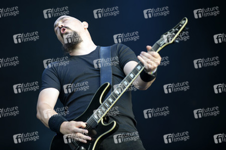 M'era Luna Festival 2014, Hildesheim