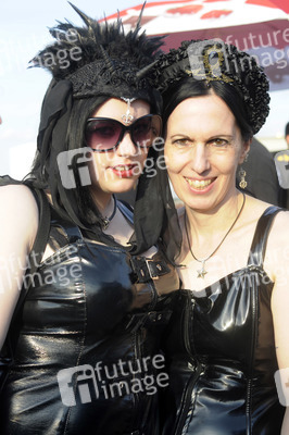M'era Luna Festival 2014, Hildesheim