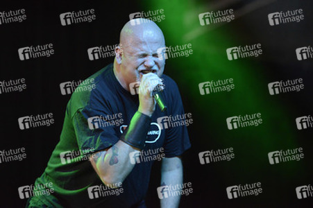 M'era Luna Festival 2014, Hildesheim