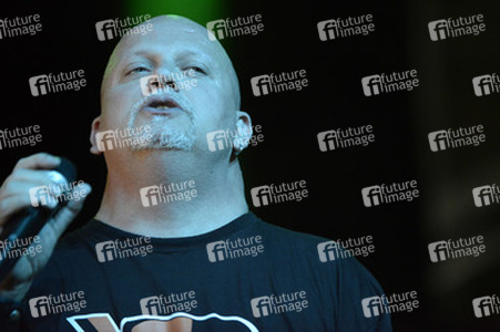 M'era Luna Festival 2014, Hildesheim