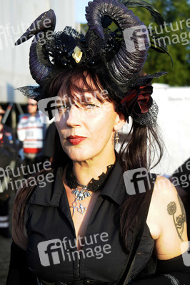 M'era Luna Festival 2014, Hildesheim