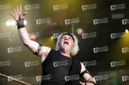 M'era Luna Festival 2014, Hildesheim