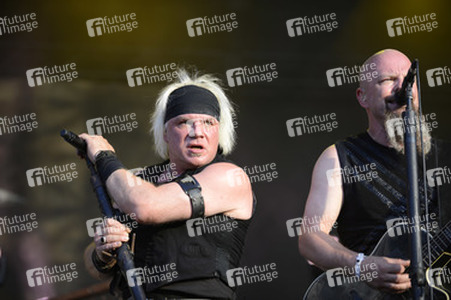 M'era Luna Festival 2014, Hildesheim