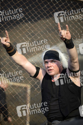 M'era Luna Festival 2014, Hildesheim