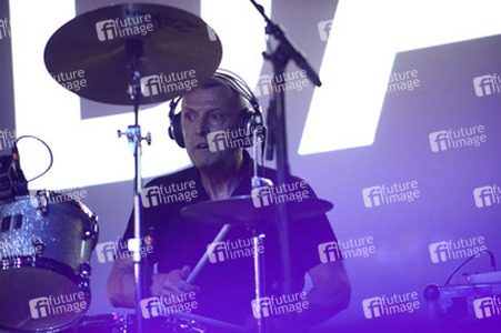 M'era Luna Festival 2014, Hildesheim