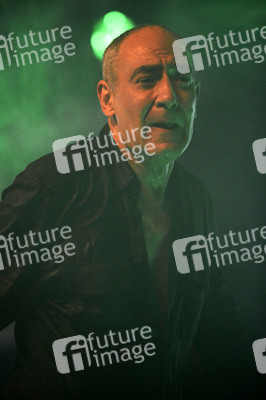 M'era Luna Festival 2014, Hildesheim