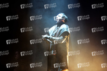 M'era Luna Festival 2014, Hildesheim