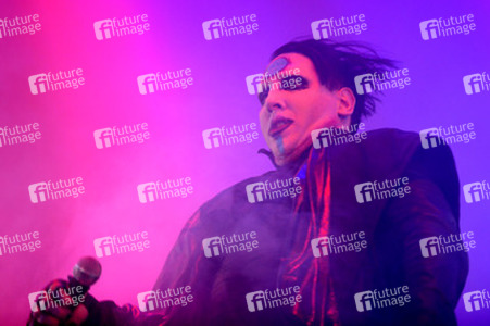 M'era Luna Festival 2014, Hildesheim