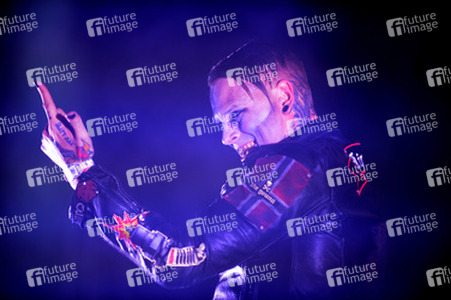 M'era Luna Festival 2014, Hildesheim