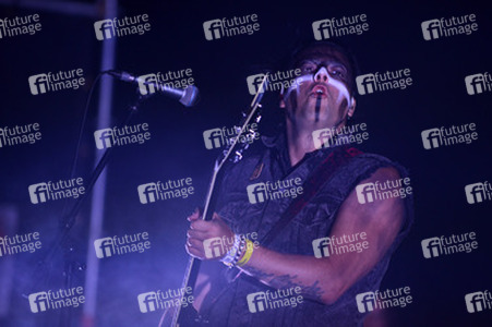 M'era Luna Festival 2014, Hildesheim
