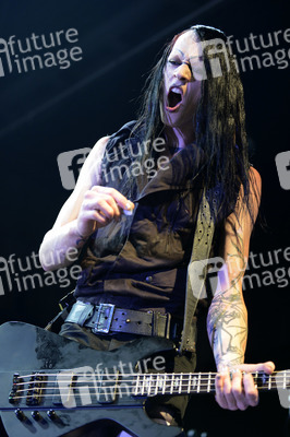 M'era Luna Festival 2014, Hildesheim