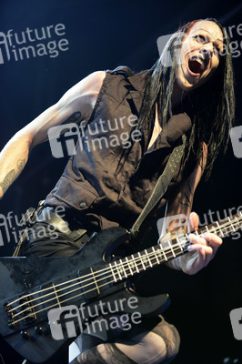 M'era Luna Festival 2014, Hildesheim