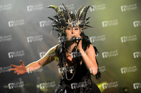 M'era Luna Festival 2014, Hildesheim