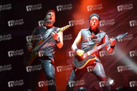 M'era Luna Festival 2014, Hildesheim