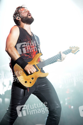 M'era Luna Festival 2014, Hildesheim